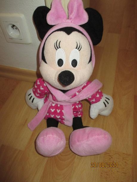 Myška mini,