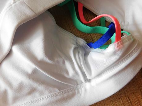 Dámská sportovní podprsenka, m