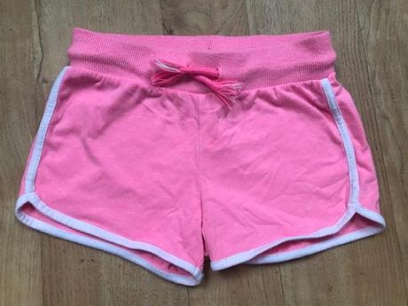 Kraťasy, f&f,110