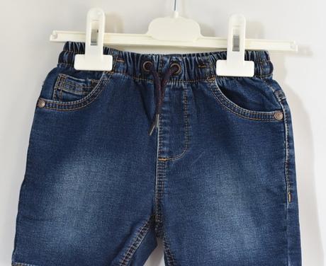 Kraťasy vel. 2 - 3 roky, next,98