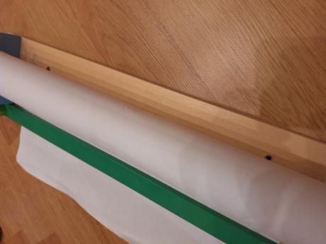 Ikea držák na roli papíru, na kreslení,