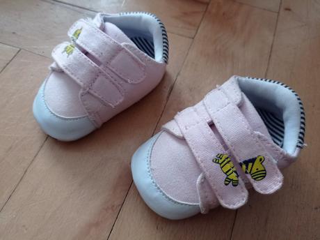 Dívčí capáčky gmini 10 cm, gmini,<17