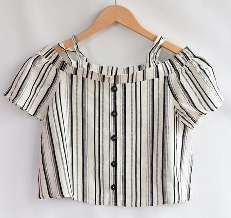 Top vel. 10 - 11 let, primark,146