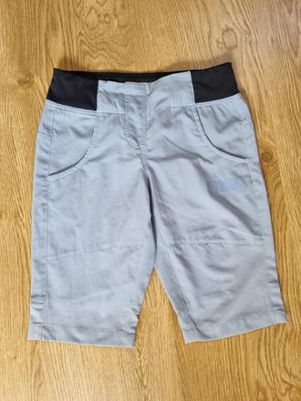 Lehké kraťasy, nordblanc,122