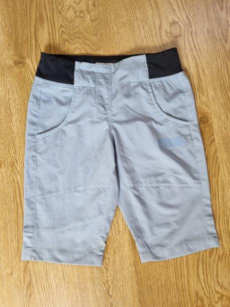 Lehké kraťasy, nordblanc,122