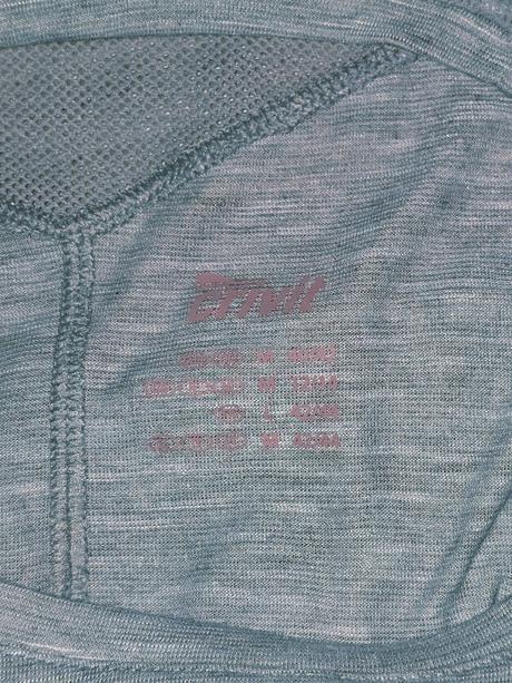 Sportovní tričko, crivit,m