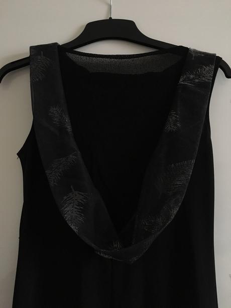 Dámské plesové šaty vel. m, m