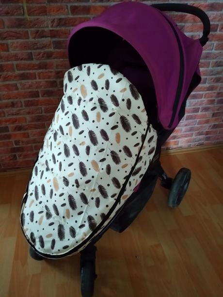 Nové nánožníky skladem, 