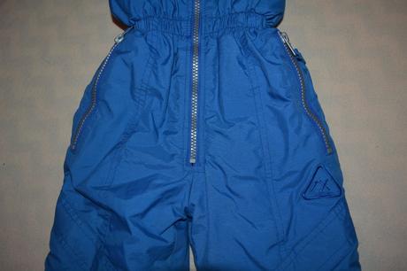 Oteplovačky na 9-18měs., kiki&koko,86