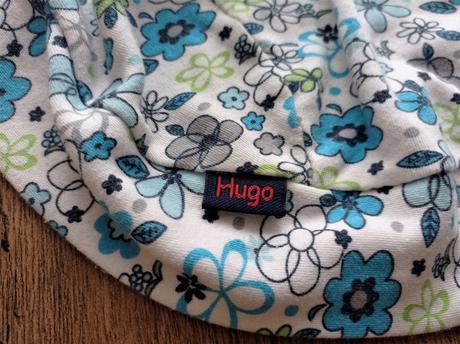 Šátek na hlavu 50-53 cm, 104