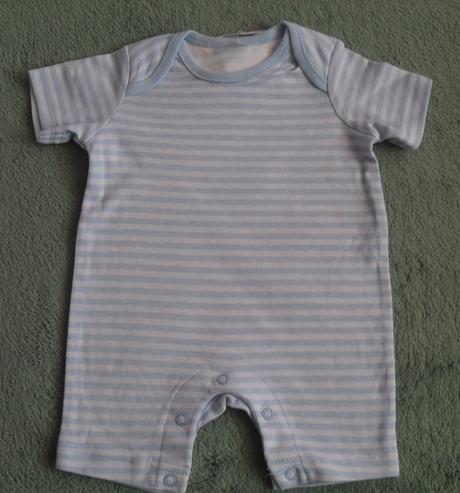 Body proužek, cherokee,56