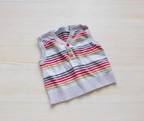 Vestička cherokee vel.62/68, cherokee,68