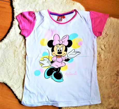 Tričko, disney,134