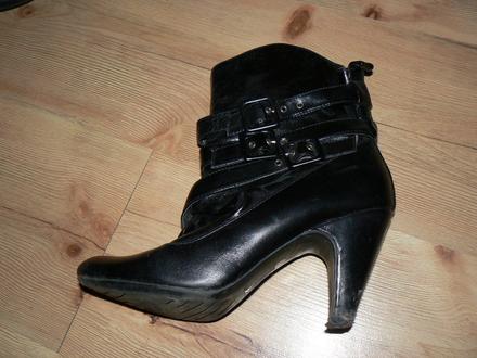 Kozačky, pepe jeans,38