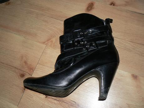 Kozačky, pepe jeans,38