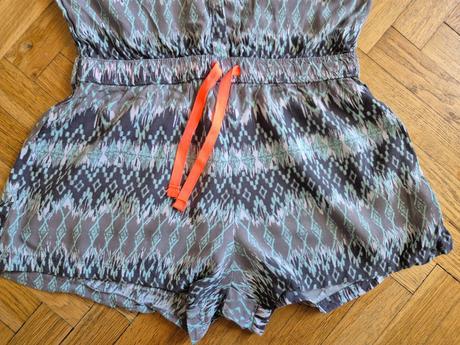 Letní overal, kik,128