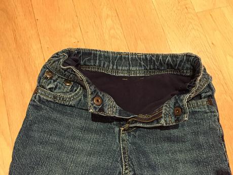 Vyteplené džíny, 92