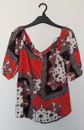 Triko, f&f,38