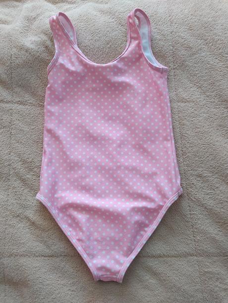 Plavky hello kitty, 116