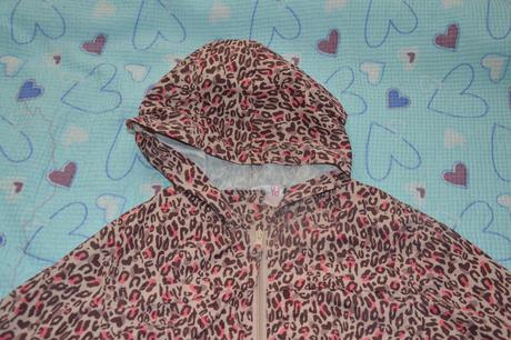 152 158 větrovka slabá bunda bundička na kolo, young dimension,152