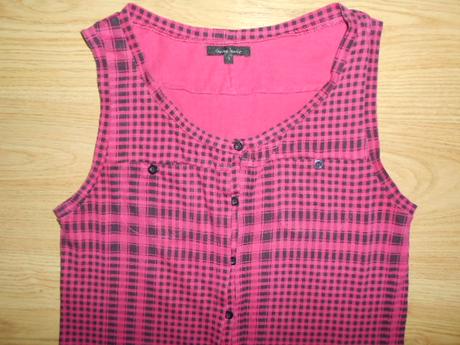 Dámské triko vel.l/xl, l