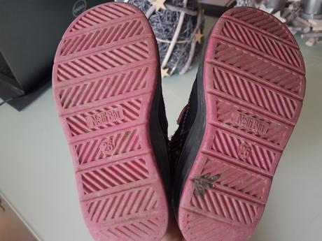 Dětské kotnikáče/kotačky z ccc neli blue vel.26, lasocki,26