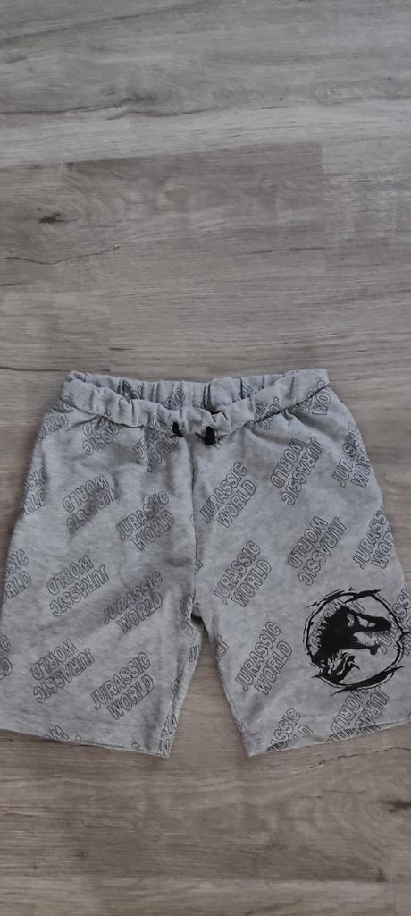 Chlapecké kraťase, kik,170
