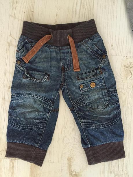 Rifle s náplety topolino, topolino,80