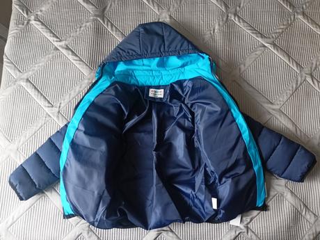 Nová zimní bunda, vel.128, 128