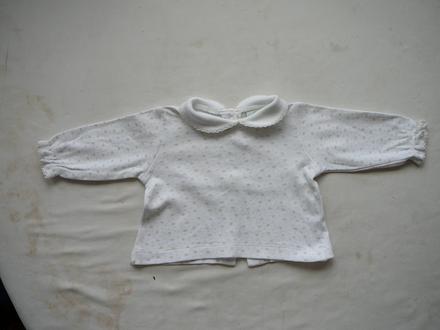 Tričko dl. rukáv, disney,62