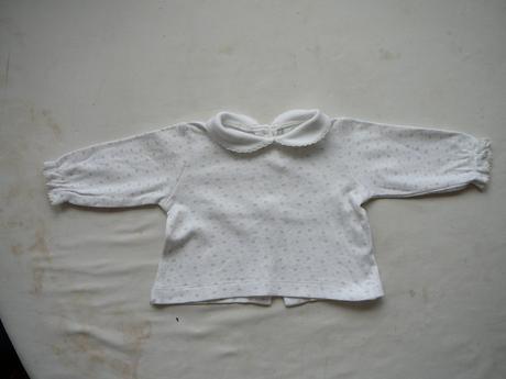 Tričko dl. rukáv, disney,62