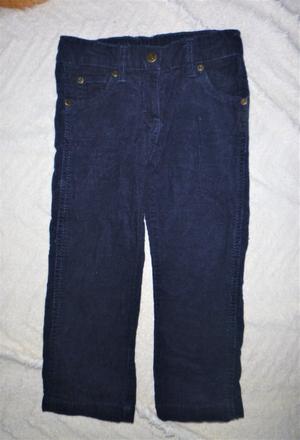 Manšestráčky vel.92-98, lupilu,92