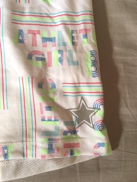 Sportovní tričko, crivit,152