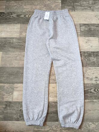 Tepláky teplé neutrální, matalan,146