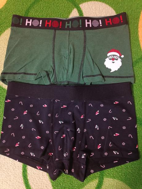 Boxerky, pepperts,158