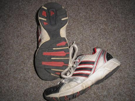 Botky zn.adidas vel.30, adidas,30