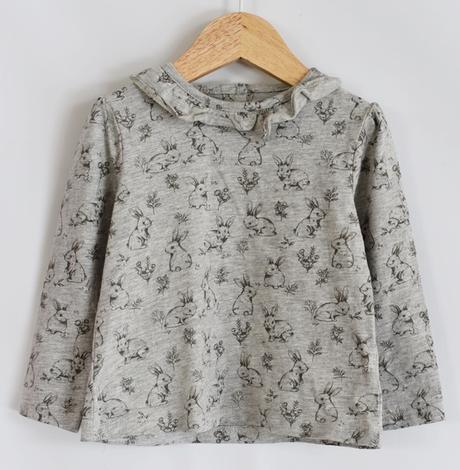 Tričko vel. 6 - 9 m, tu,74