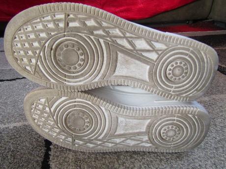 Botasky pro holku vel.36, 36