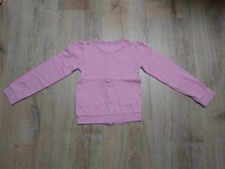 5 x mikina / svetr, vel 110/116, next, george, ..., next,110