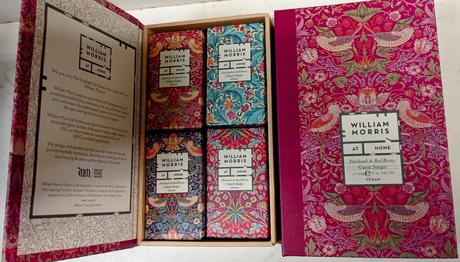 Sada tuhých mýdel,