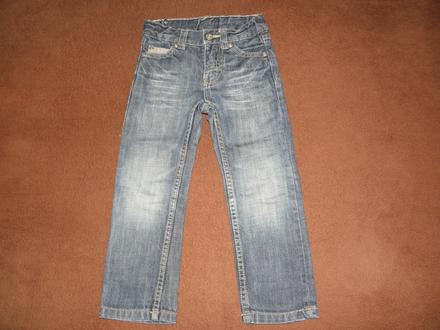 Rifle / džíny zn. kappahl vel.92/98, kappahl,98