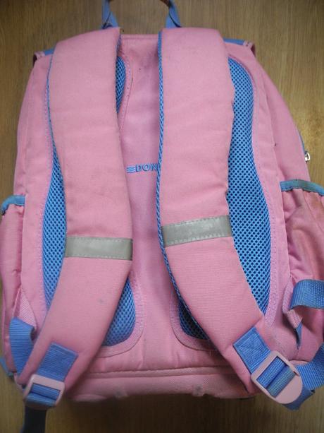 Školní batoh, 