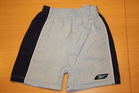 Plavky, reebok,92