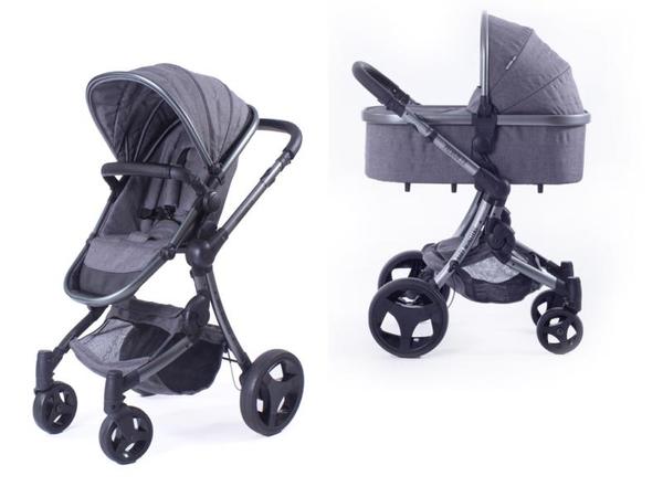 Baby monsters premium 2.0. Máte zkušenost?