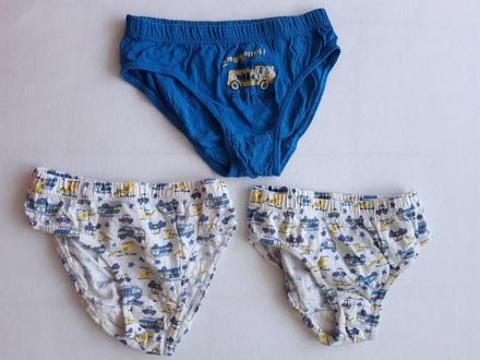 Slipy 104/110, f&f,104