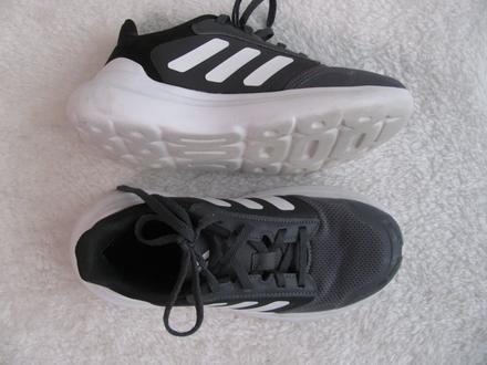 Dívčí/juniorské sportovní boty, tenisky, adidas,36