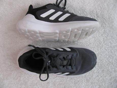 Dívčí/juniorské sportovní boty, tenisky, adidas,36