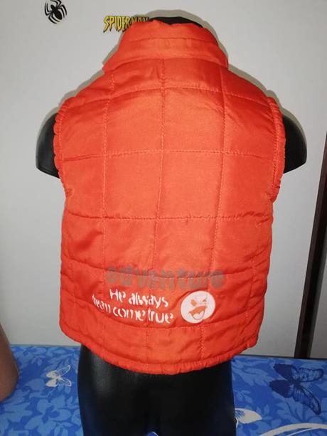 Vestička jaro/podzim, 80