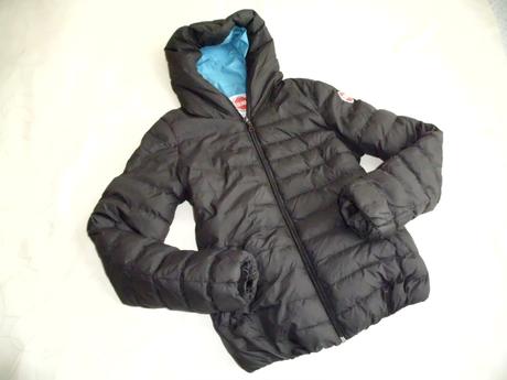 Prešívaná, colmar,s