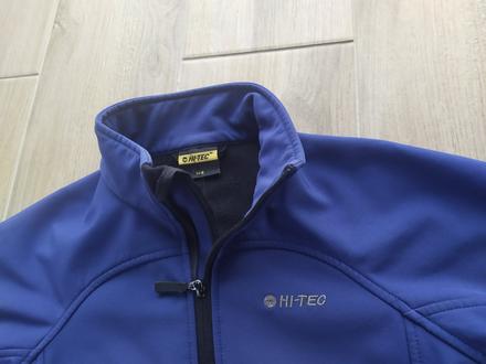 Softshellová bunda, hi-tec,146